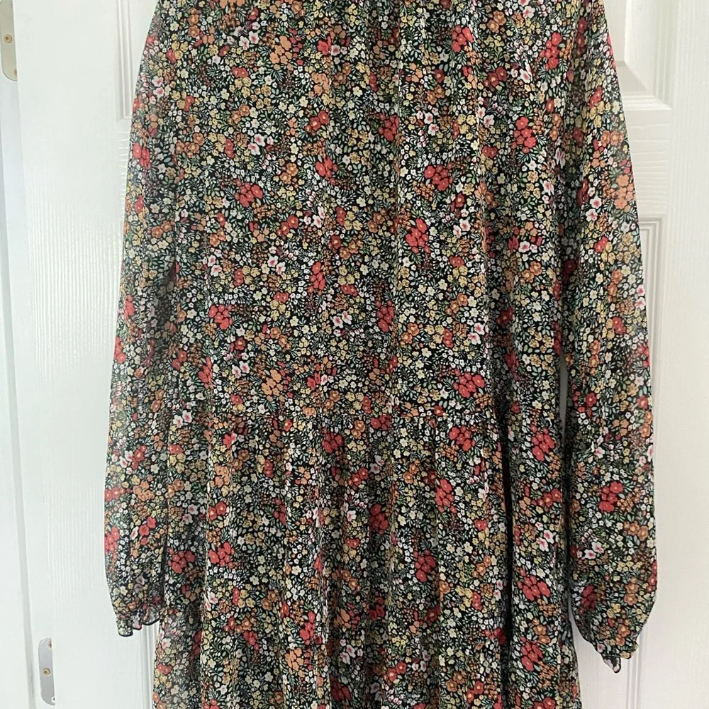 Show Me Your Mumu Birdie Mini Dress - Picture 4 of 9